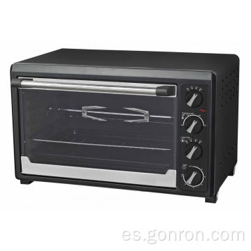 Horno eléctrico multifunción 60L - Fácil de operar (A1)